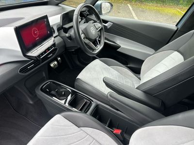 2023 Volkswagen ID.3