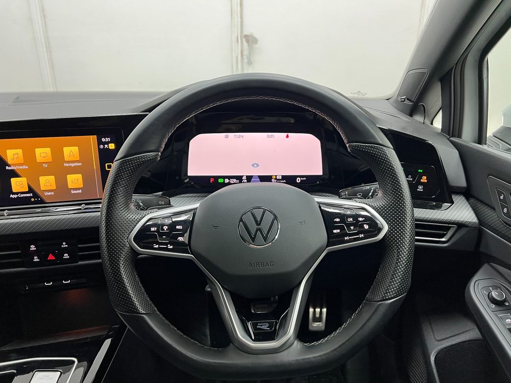 2023 Volkswagen Golf