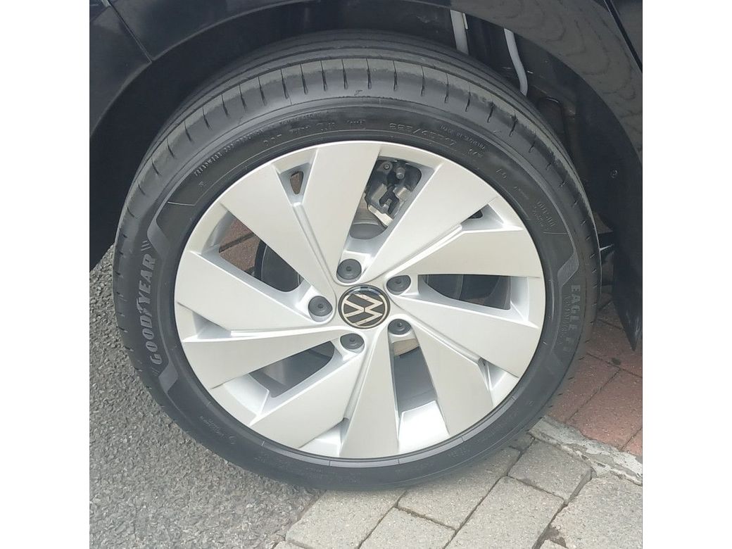 2026 Volkswagen Golf
