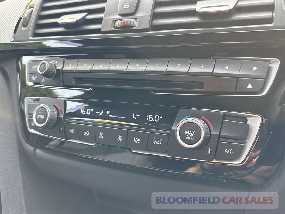 2017 BMW 3 Series
