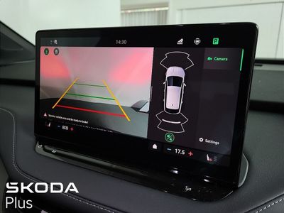 2025 Skoda Elroq