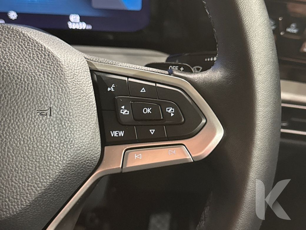 2023 Volkswagen Golf