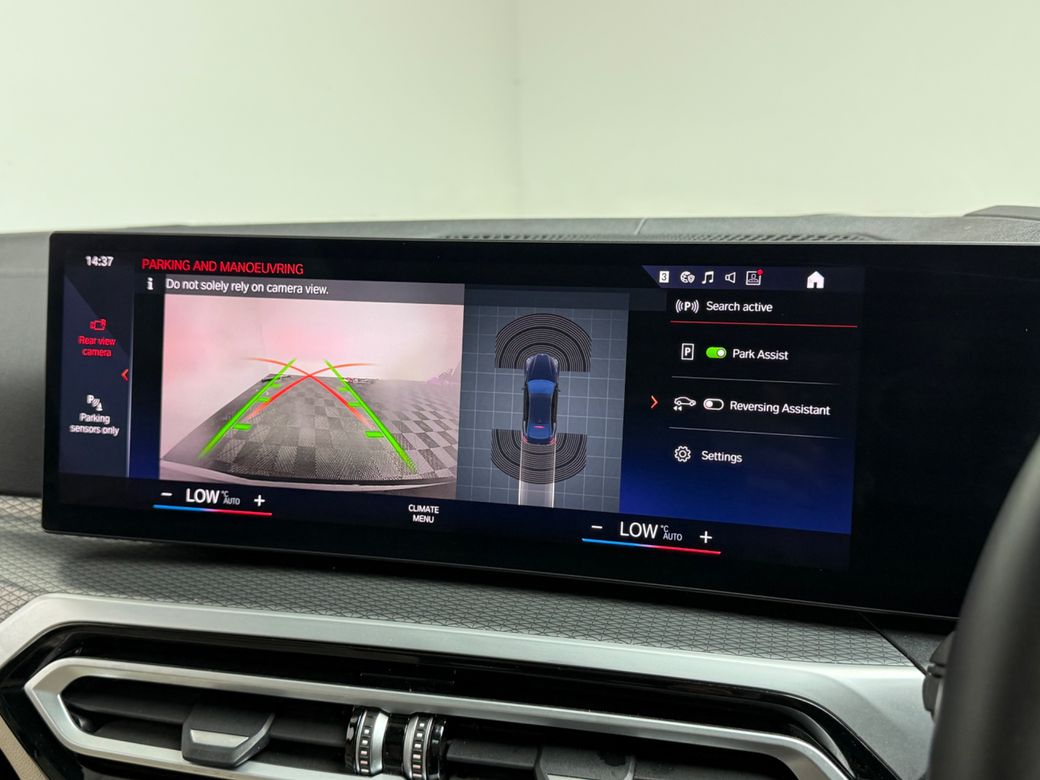 2023 BMW i4