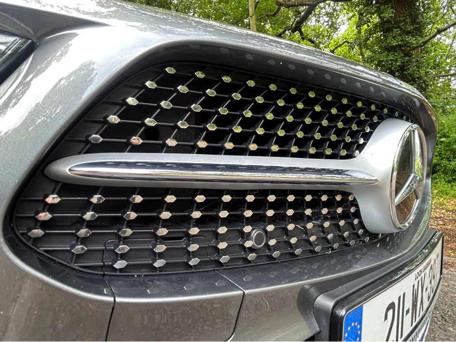 2021 Mercedes-Benz CLS Class