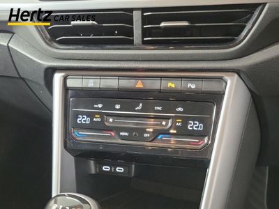2024 Volkswagen T-Roc
