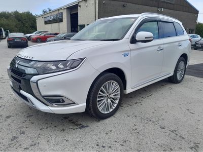 2019 Mitsubishi Outlander