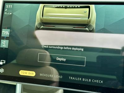 2024 Land Rover Range Rover