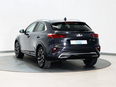 2023 Kia XCeed