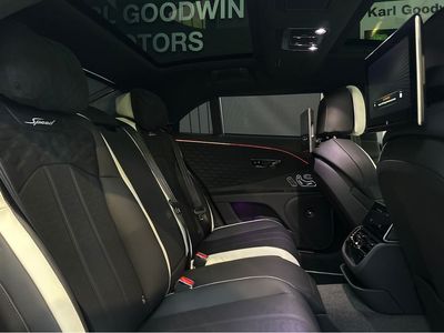 2025 Bentley Flying Spur