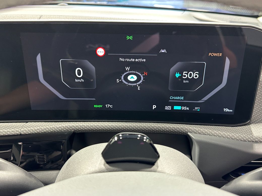 2026 Kia EV6