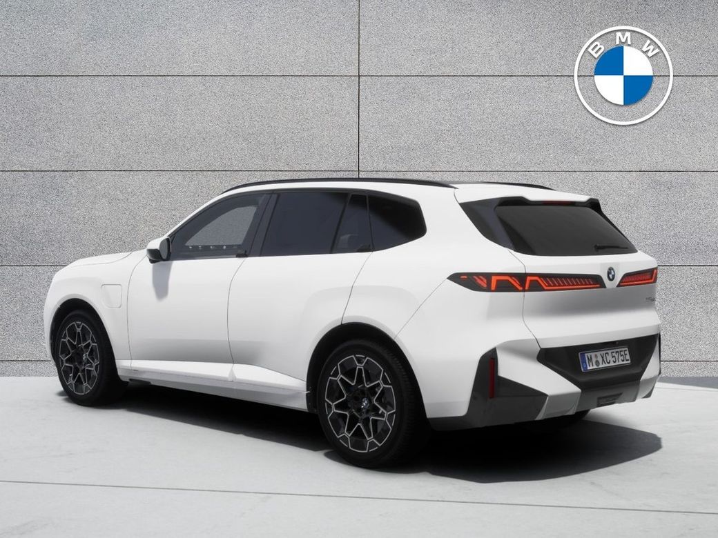 2027 BMW X5