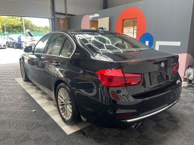 2017 BMW 3 Series