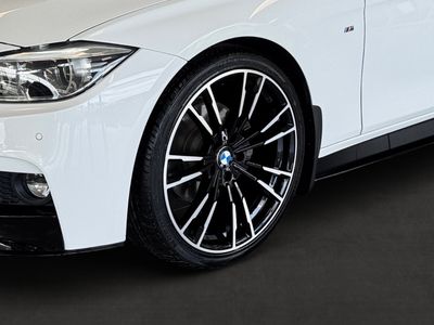 2019 BMW 3 Series