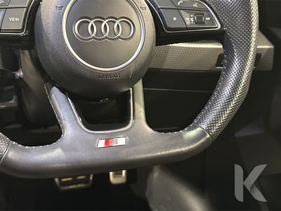 2019 Audi A1