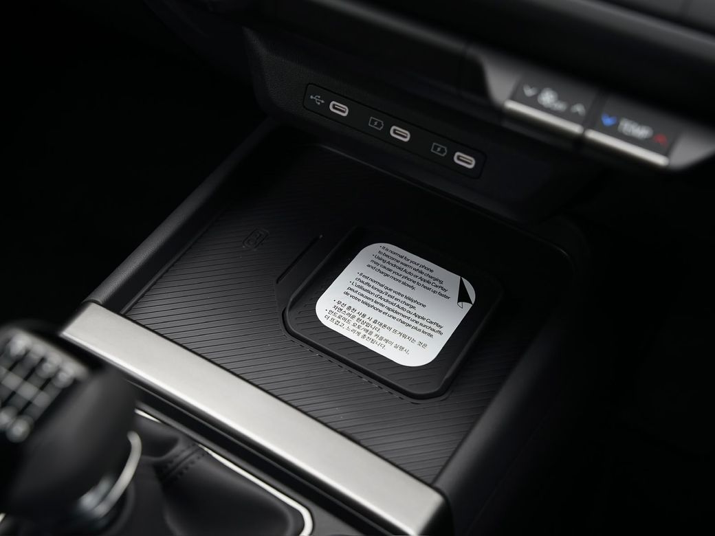 2026 Kia Seltos