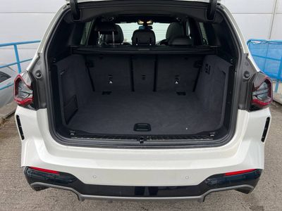 2024 BMW iX3