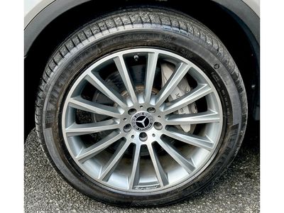 2022 Mercedes-Benz GLC Class