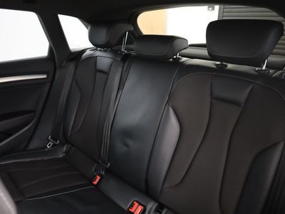 2017 Audi A3