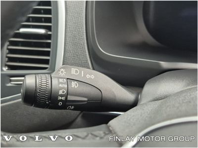 2022 Volvo XC90