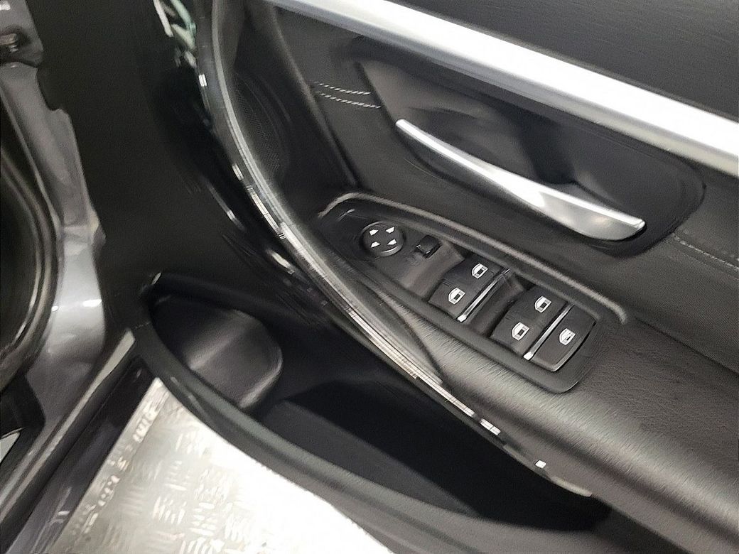 2018 BMW 3 Series