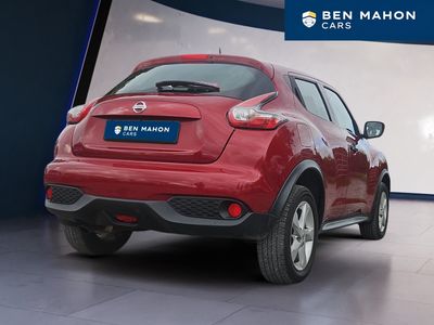 2017 Nissan Juke