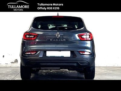 2020 Renault Kadjar
