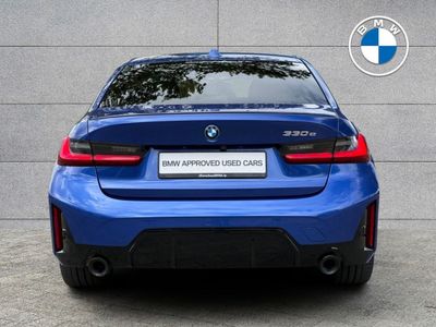 2023 BMW 3 Series