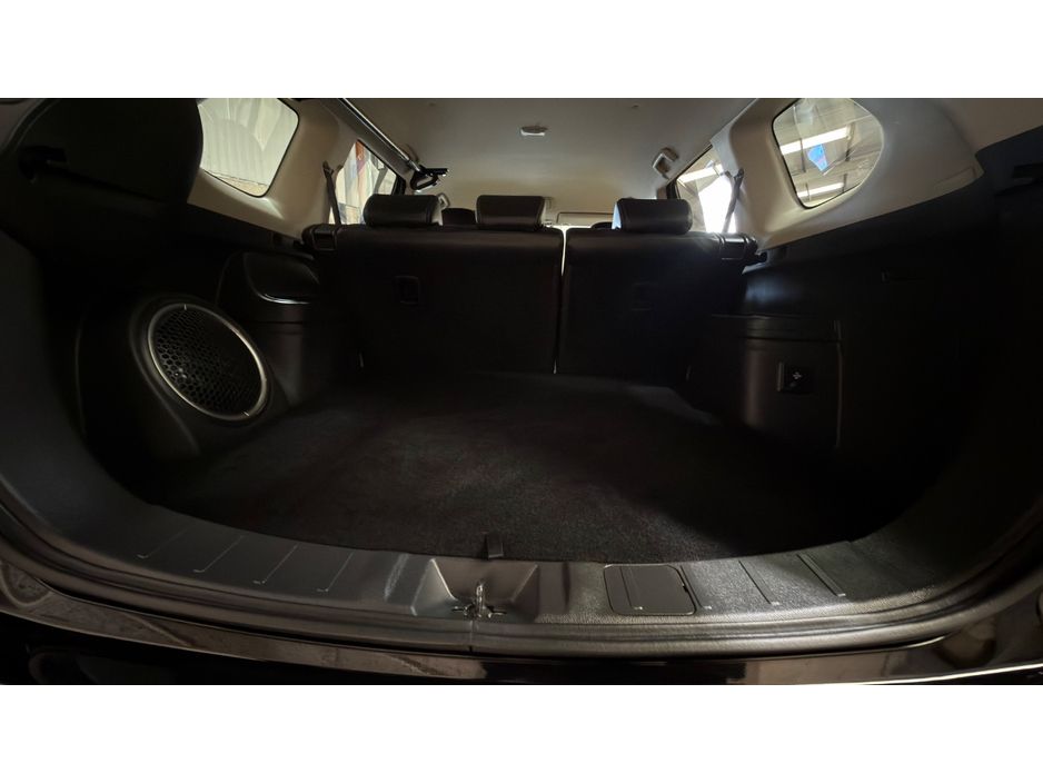 2018 Mitsubishi Outlander