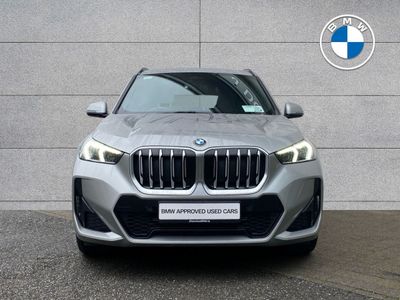 2024 BMW X1
