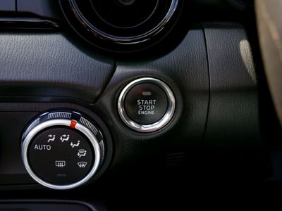 2016 Mazda MX-5