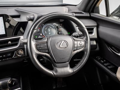 2023 Lexus UX 250H