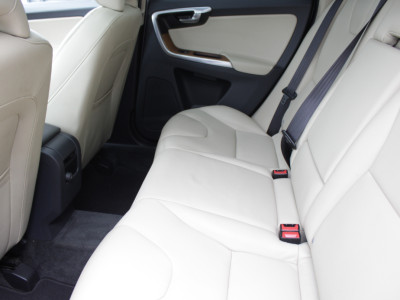 2016 Volvo XC60