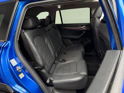 2025 Skoda Kodiaq