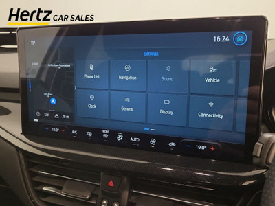 2023 Ford Focus