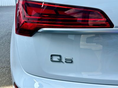 2024 Audi Q5
