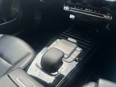 2022 Mercedes-Benz CLA Class