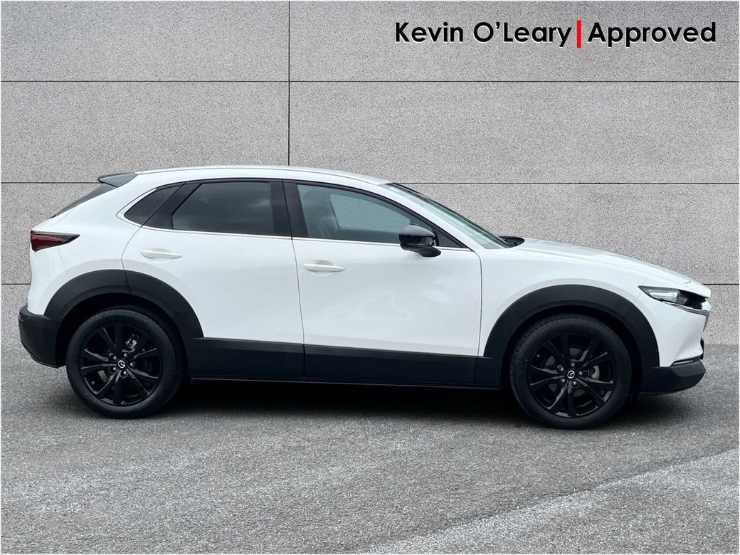 2024 Mazda CX-30