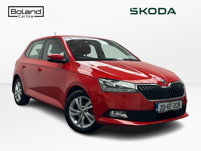 vehicle for sale from Boland Carlow