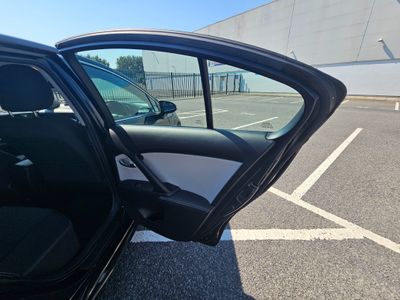 2018 Toyota Avensis