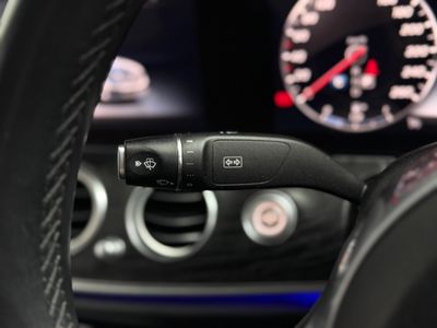 2019 Mercedes-Benz E Class