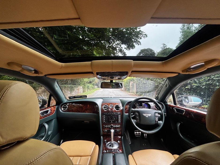 2006 Bentley Flying Spur