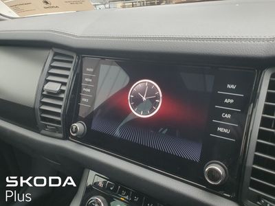 2023 Skoda Kodiaq