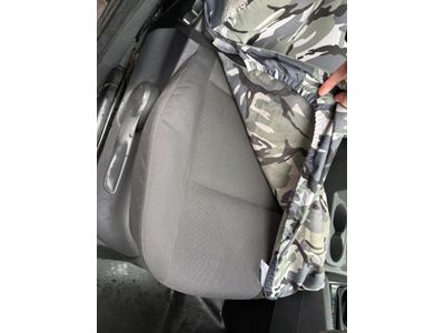 2015 Volkswagen Amarok