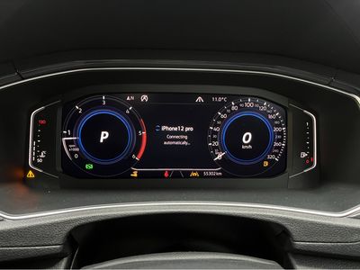2020 Volkswagen T-Roc