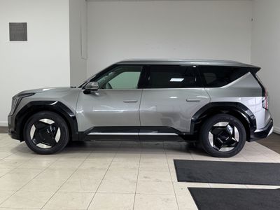 2024 Kia EV9