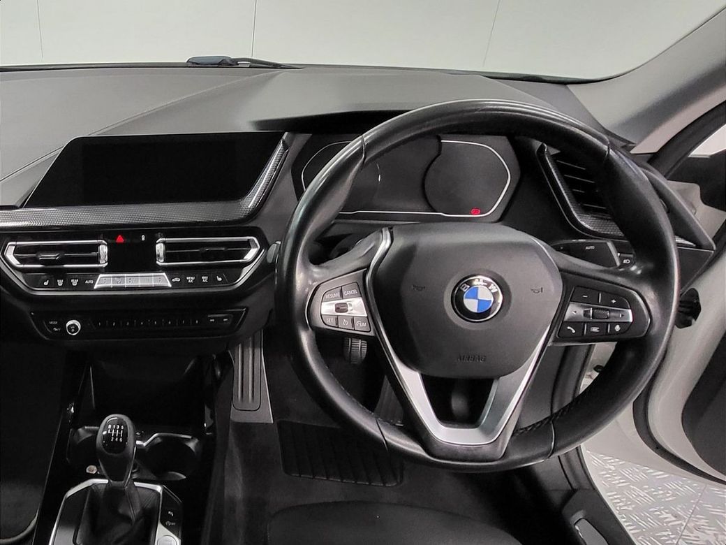 2020 BMW 2 Series