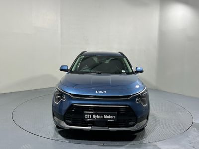 2023 Kia Niro