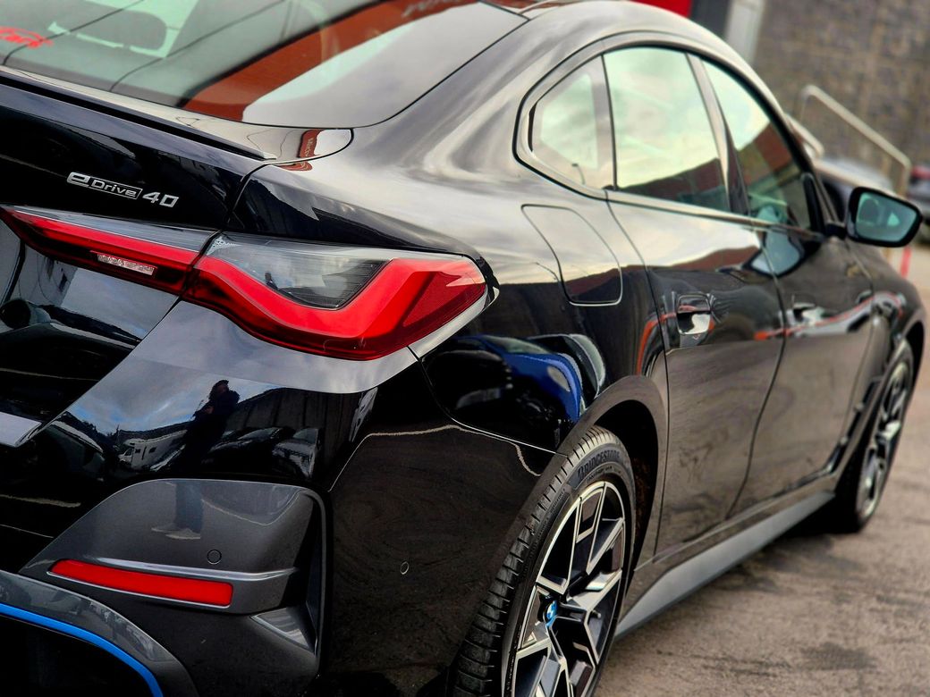 2023 BMW i4