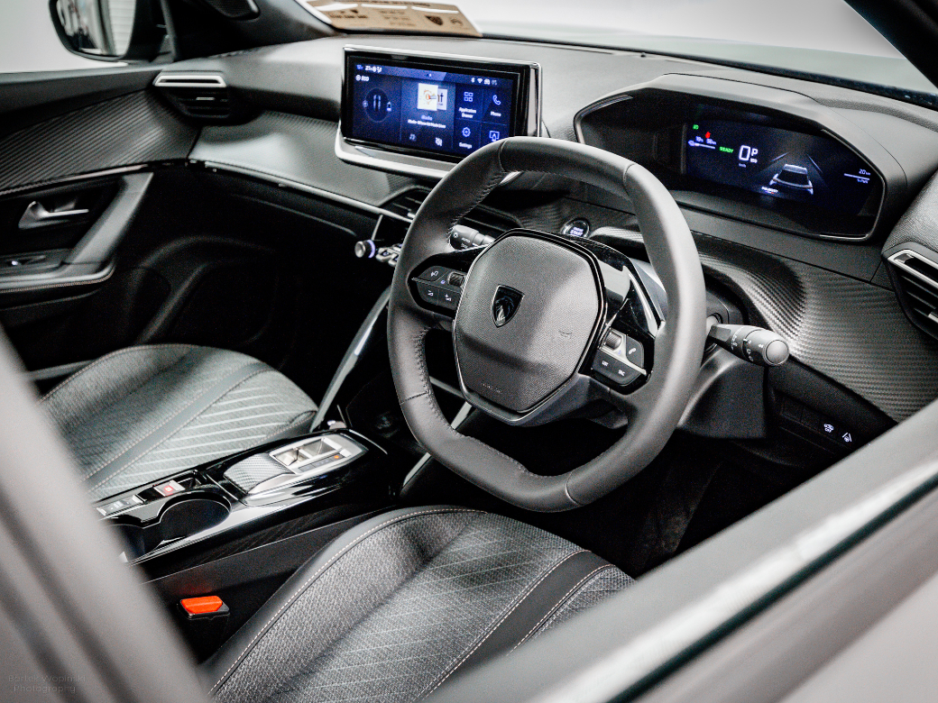 2026 Peugeot 2008