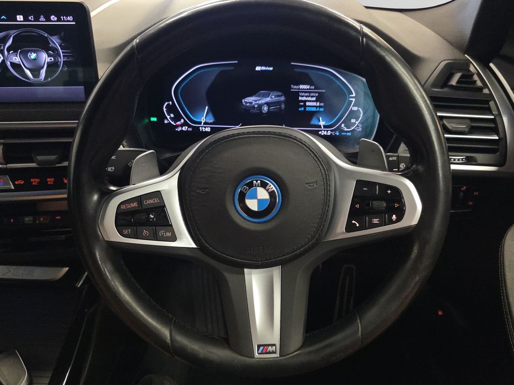 2023 BMW X3